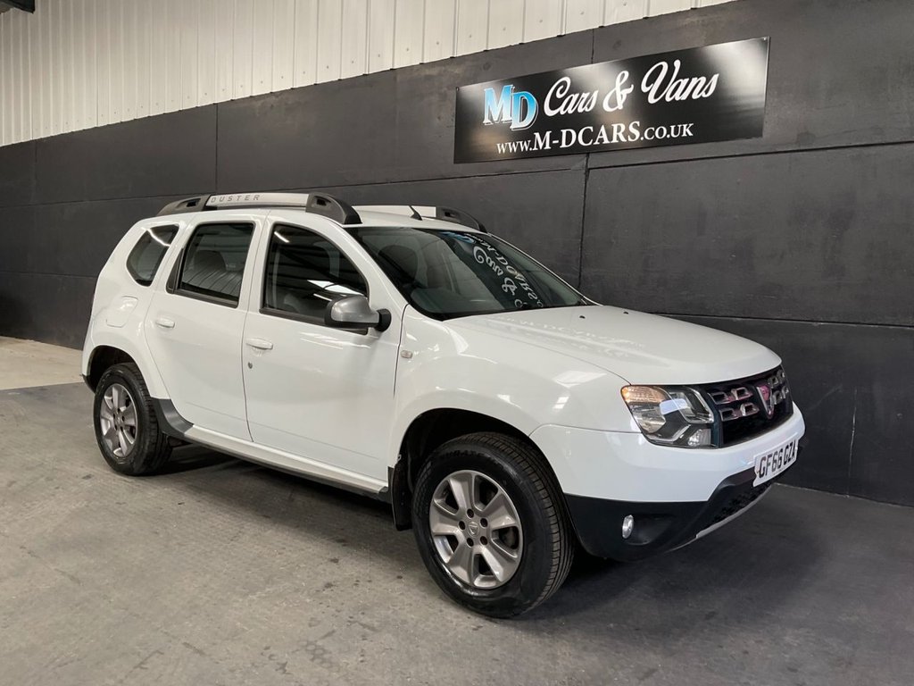 Used Dacia Duster 2016 for sale - 77835317: Photo 9