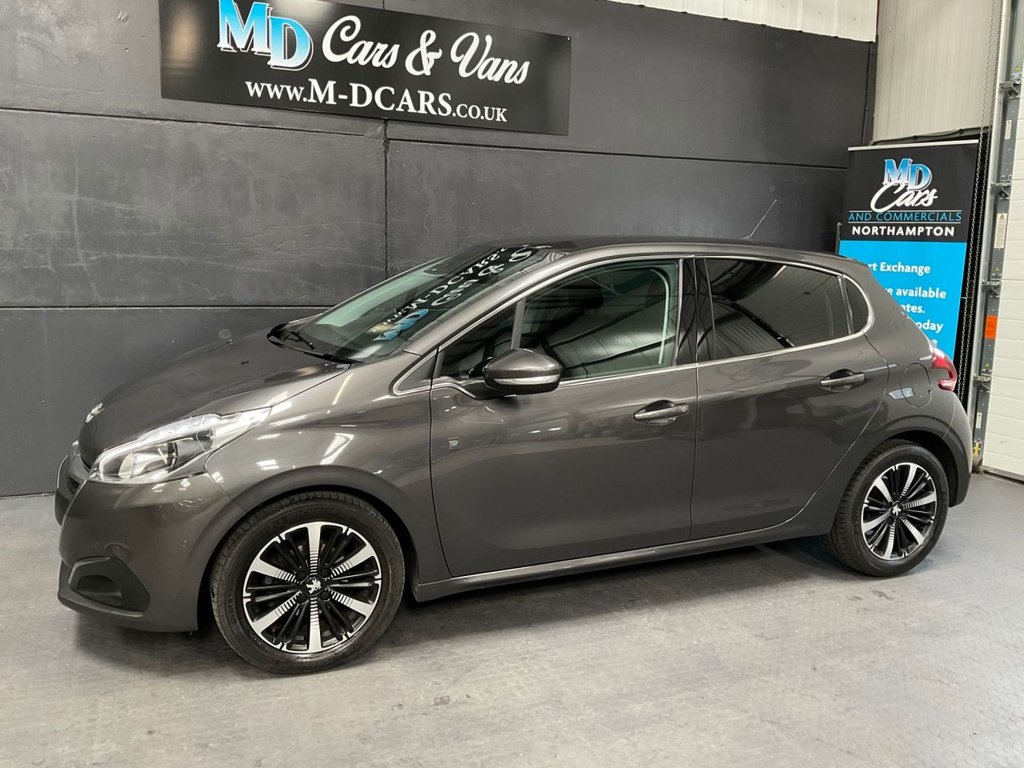 Used Peugeot 208 2019 for sale - 76820309: Photo 17