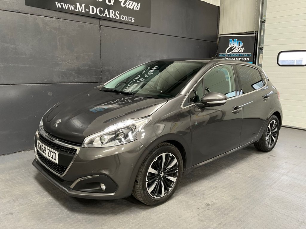 Used Peugeot 208 2019 for sale - 76820309: Photo 18