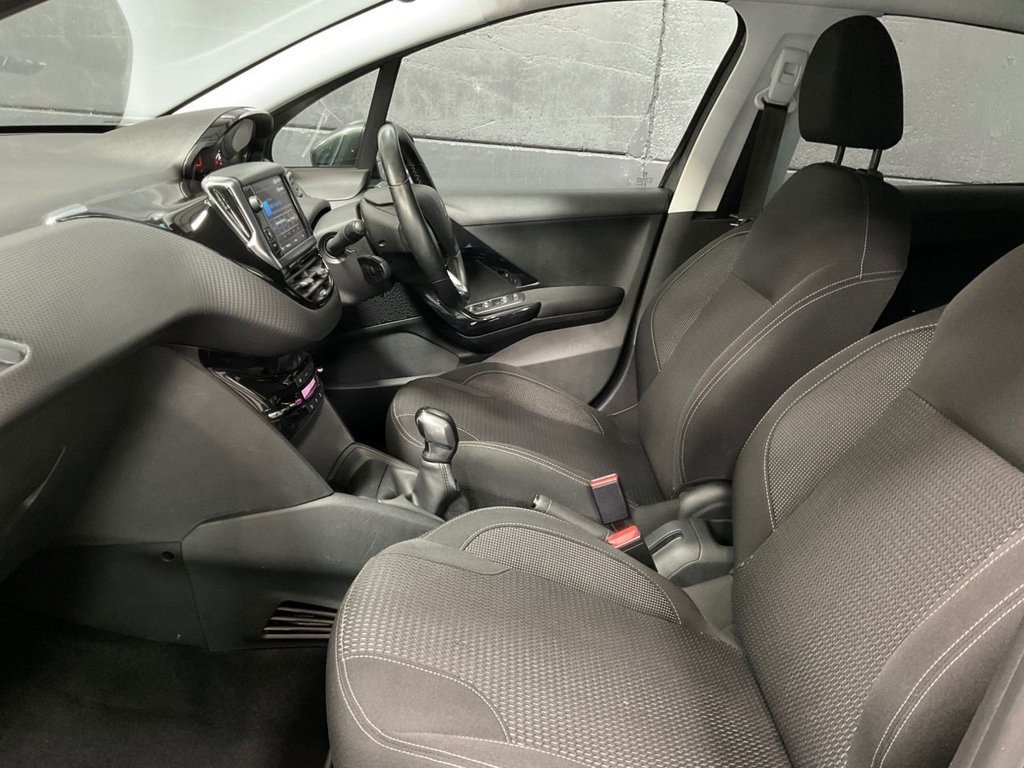 Used Peugeot 208 2019 for sale - 76820309: Photo 21