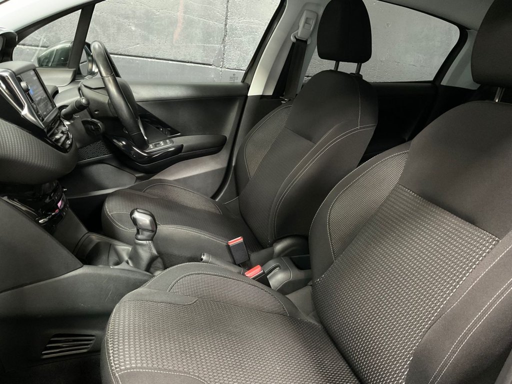 Used Peugeot 208 2019 for sale - 76820309: Photo 22
