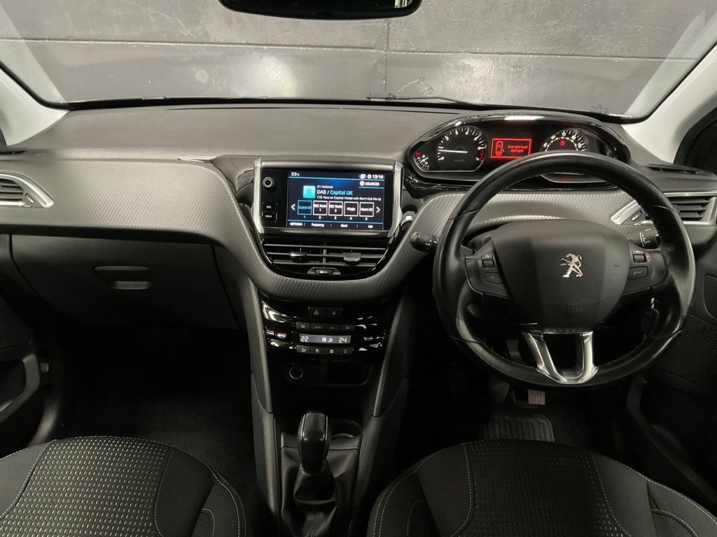 Used Peugeot 208 2019 for sale - 76820309: Photo 26