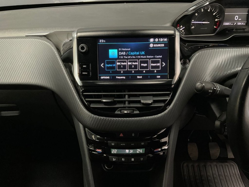 Used Peugeot 208 2019 for sale - 76820309: Photo 27