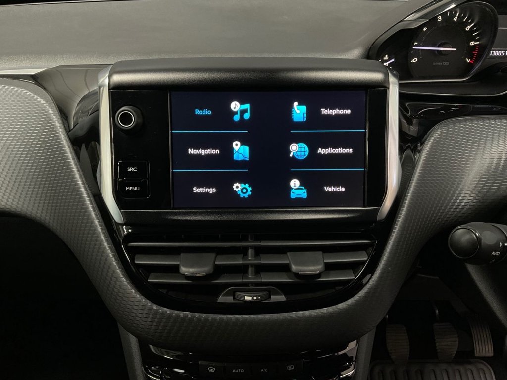 Used Peugeot 208 2019 for sale - 76820309: Photo 28