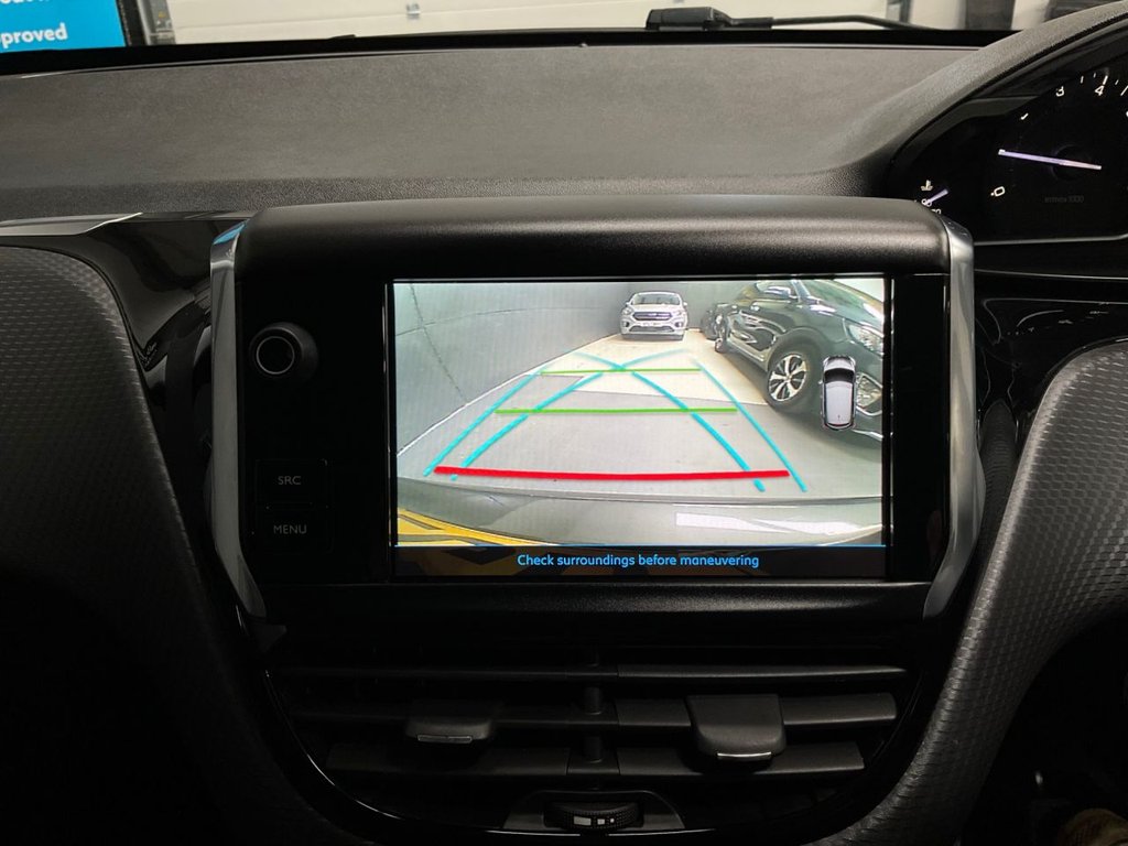 Used Peugeot 208 2019 for sale - 76820309: Photo 29