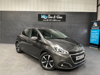 Used Peugeot 208 2019 for sale - 76820309: Photo
