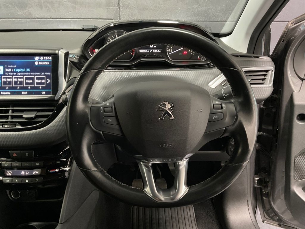 Used Peugeot 208 2019 for sale - 76820309: Photo 30