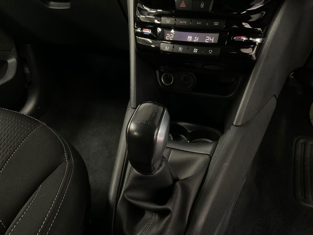 Used Peugeot 208 2019 for sale - 76820309: Photo 31