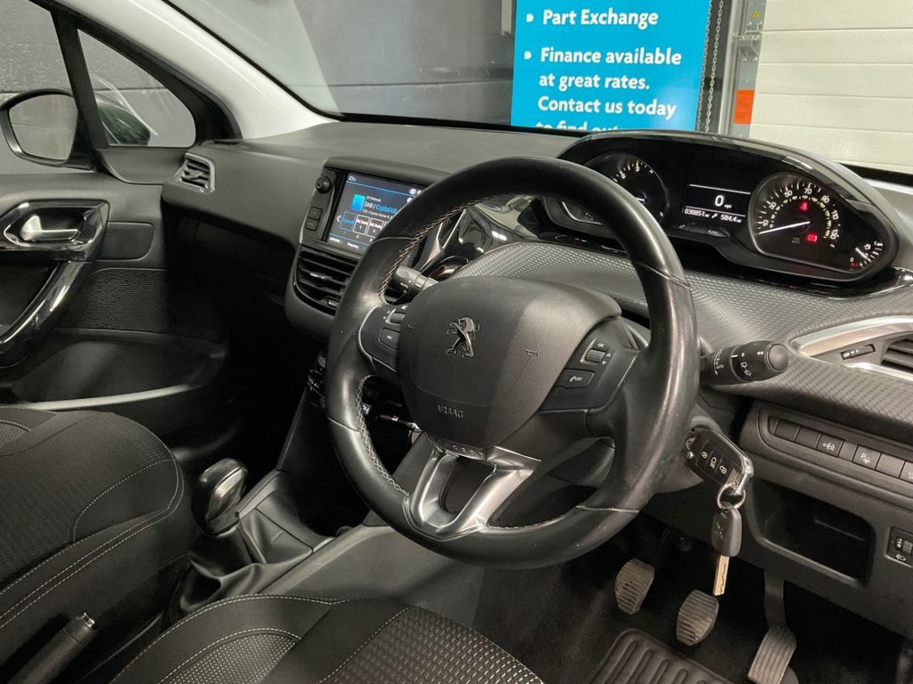 Used Peugeot 208 2019 for sale - 76820309: Photo 36