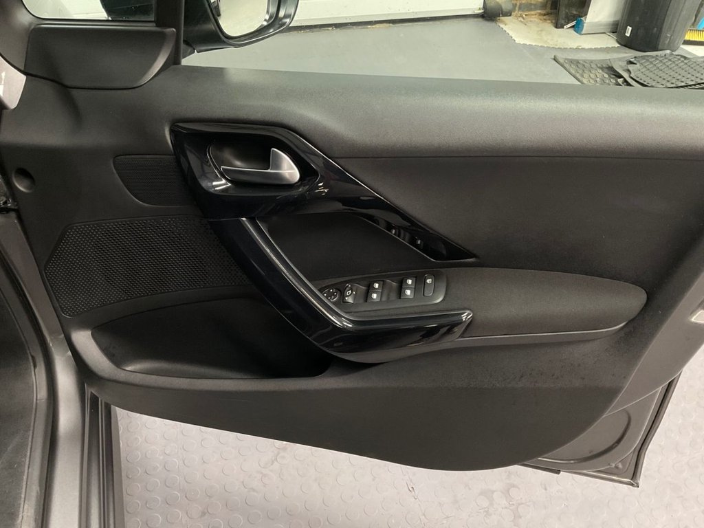 Used Peugeot 208 2019 for sale - 76820309: Photo 44