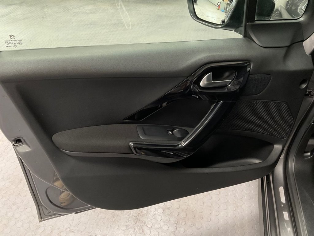 Used Peugeot 208 2019 for sale - 76820309: Photo 47
