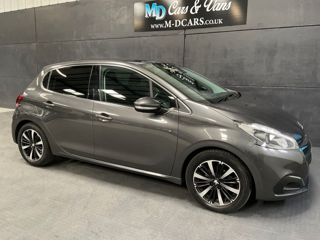 Used Peugeot 208 2019 for sale - 76820309: Photo 7