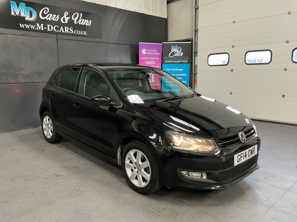 Used Volkswagen Polo 2014 for sale - 76848380: Photo 11