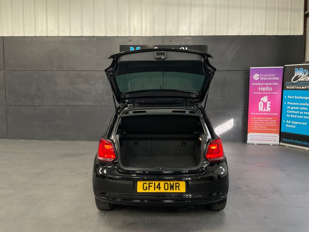 Used Volkswagen Polo 2014 for sale - 76848380: Photo 15