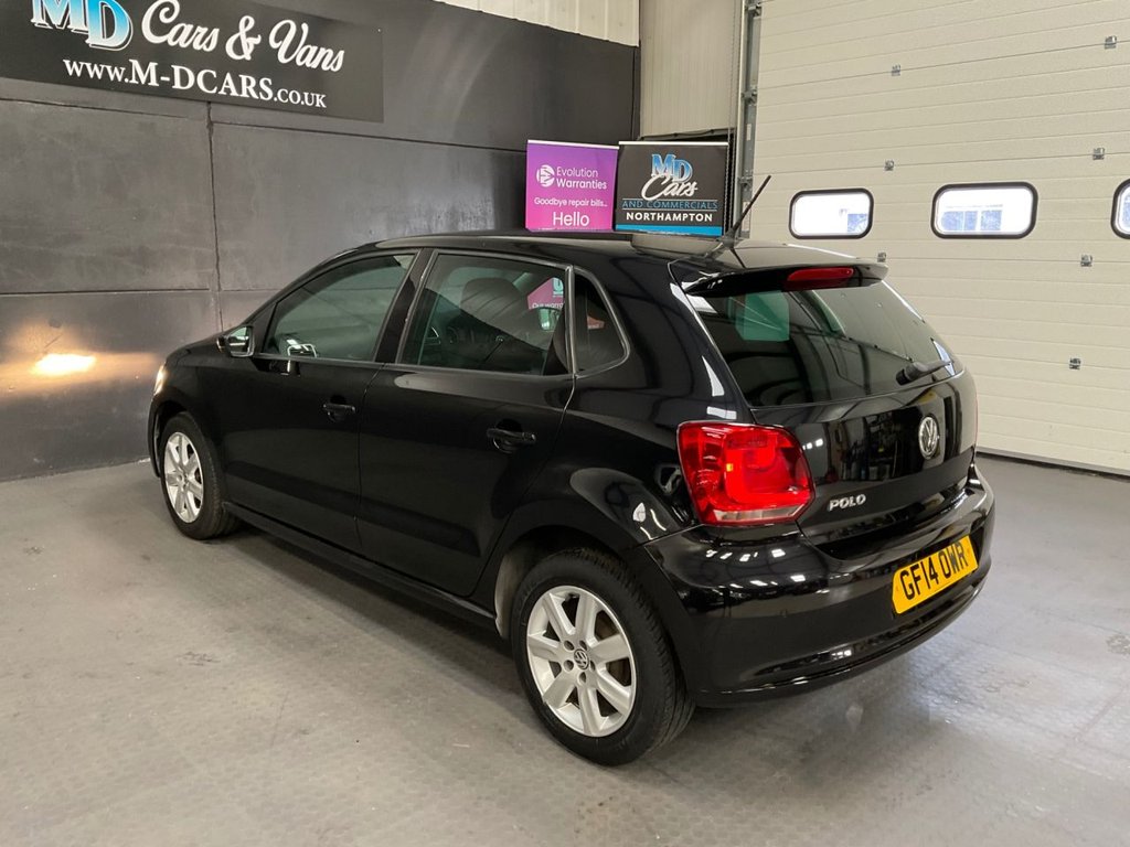 Used Volkswagen Polo 2014 for sale - 76848380: Photo 16