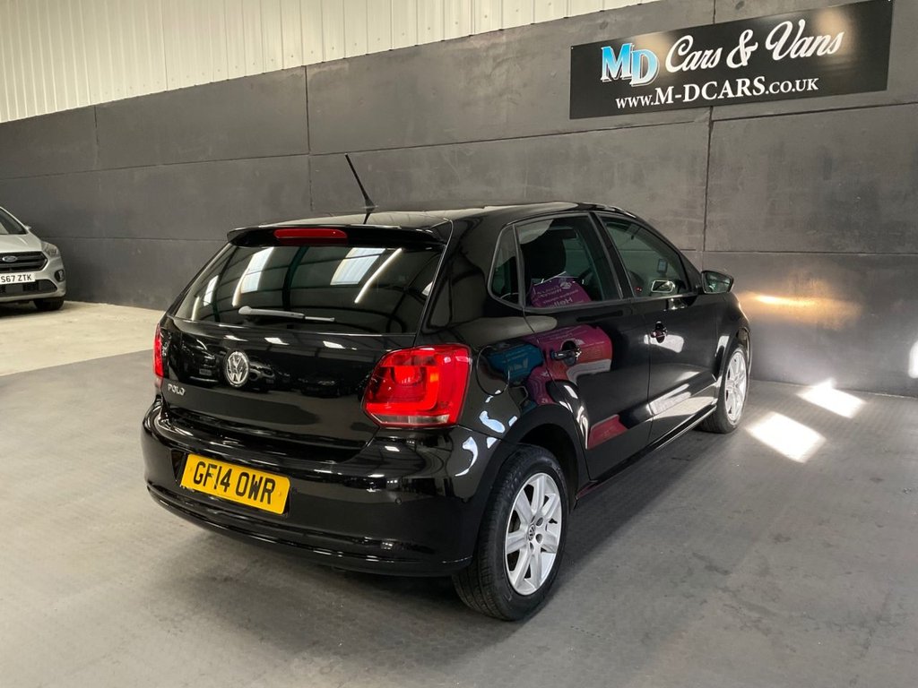Used Volkswagen Polo 2014 for sale - 76848380: Photo 17
