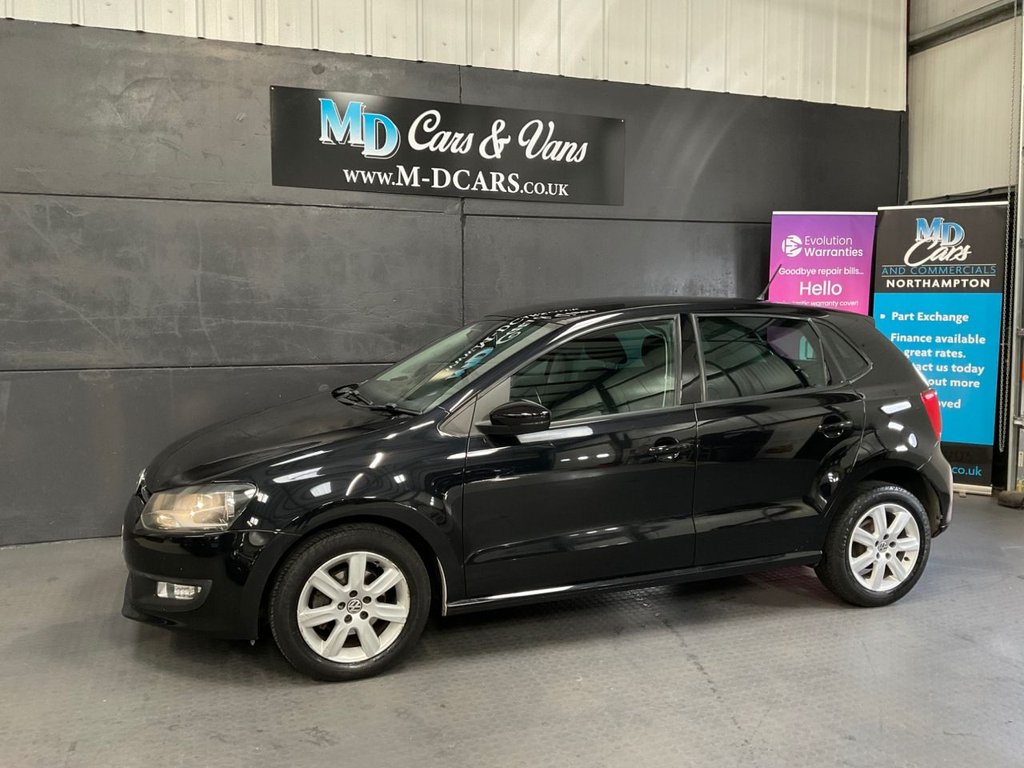 Used Volkswagen Polo 2014 for sale - 76848380: Photo 19