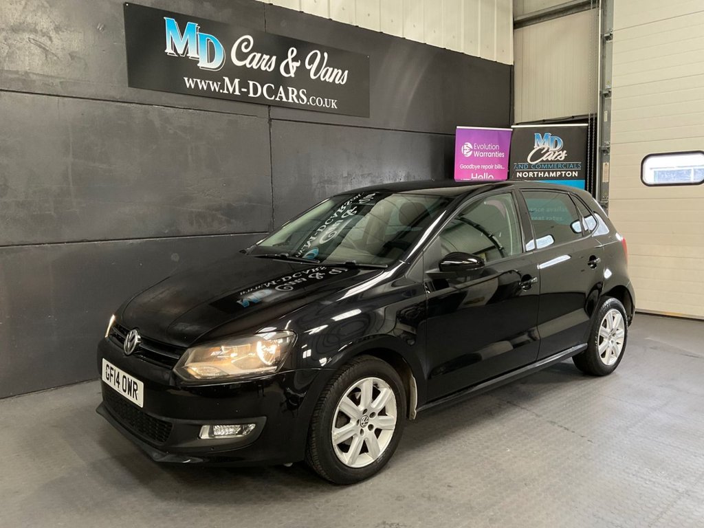 Used Volkswagen Polo 2014 for sale - 76848380: Photo 20