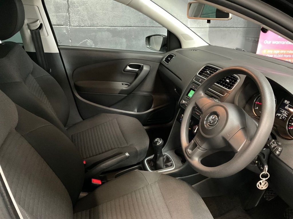 Used Volkswagen Polo 2014 for sale - 76848380: Photo 22