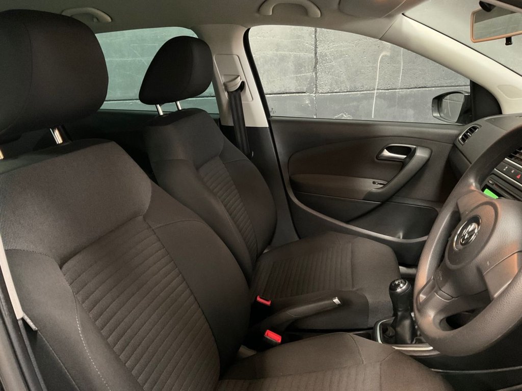 Used Volkswagen Polo 2014 for sale - 76848380: Photo 23