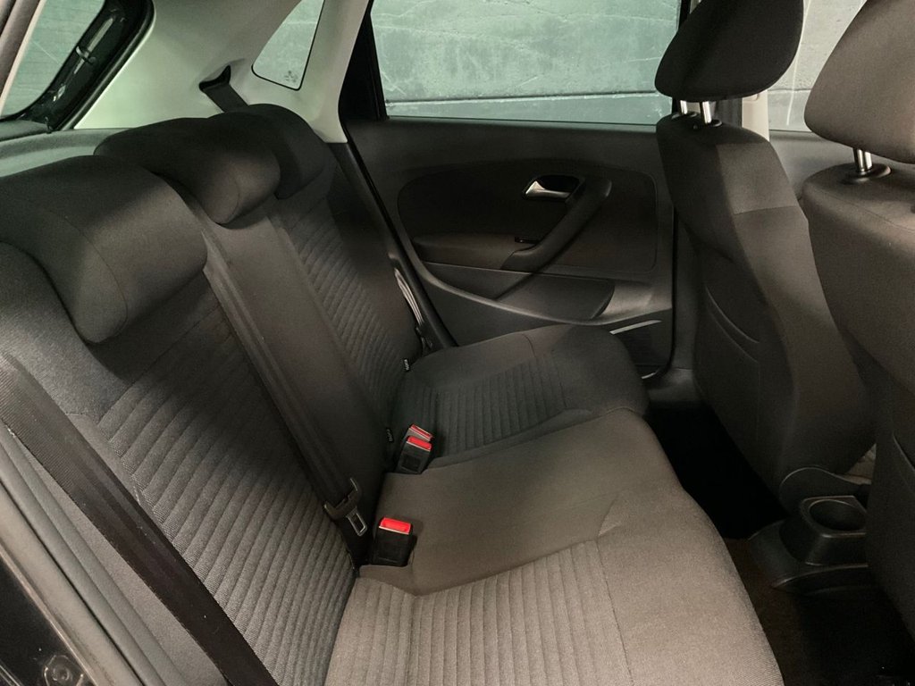 Used Volkswagen Polo 2014 for sale - 76848380: Photo 37