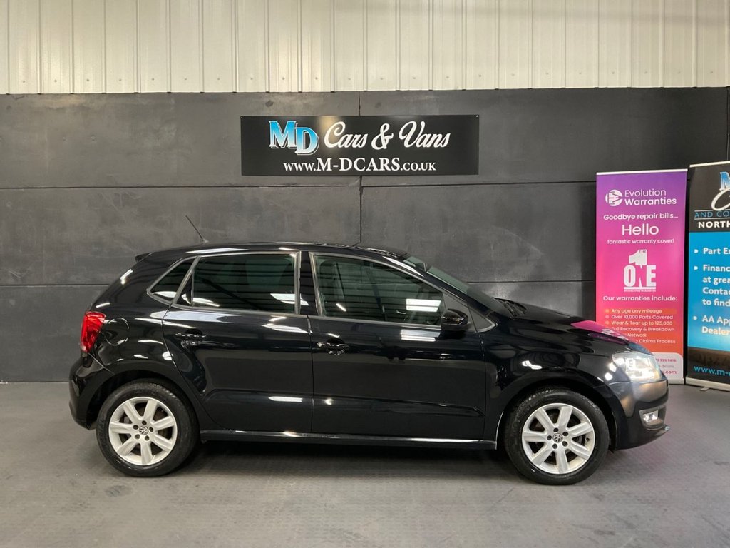 Used Volkswagen Polo 2014 for sale - 76848380: Photo 4