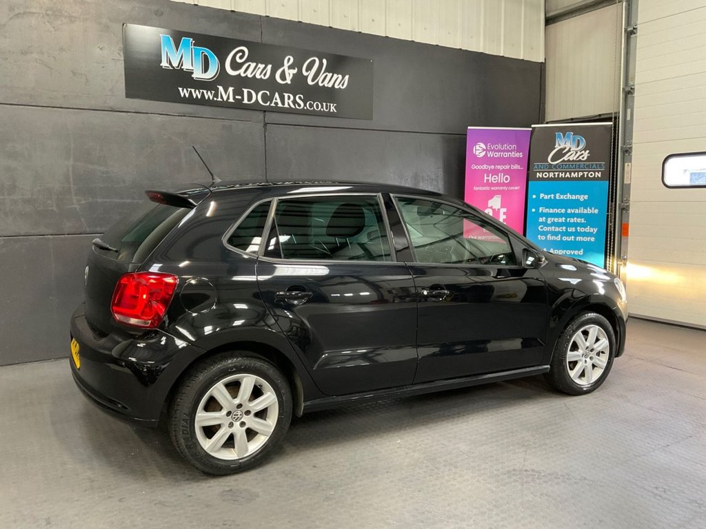 Used Volkswagen Polo 2014 for sale - 76848380: Photo 5