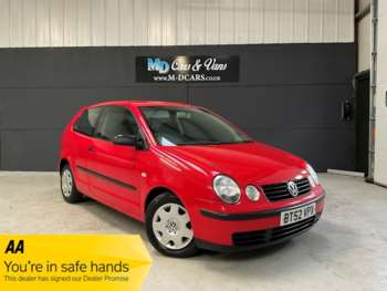 Used Volkswagen Polo for sale in Daventry, Northamptonshire