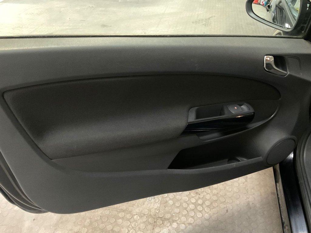Used Vauxhall Corsa 2012 for sale - 77369625: Photo 40