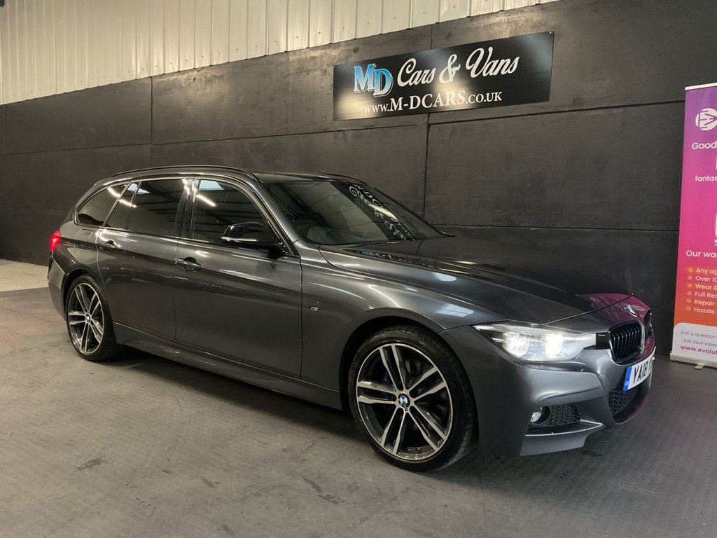 Used BMW 3 Series 2018 for sale - 76454397: Photo 10