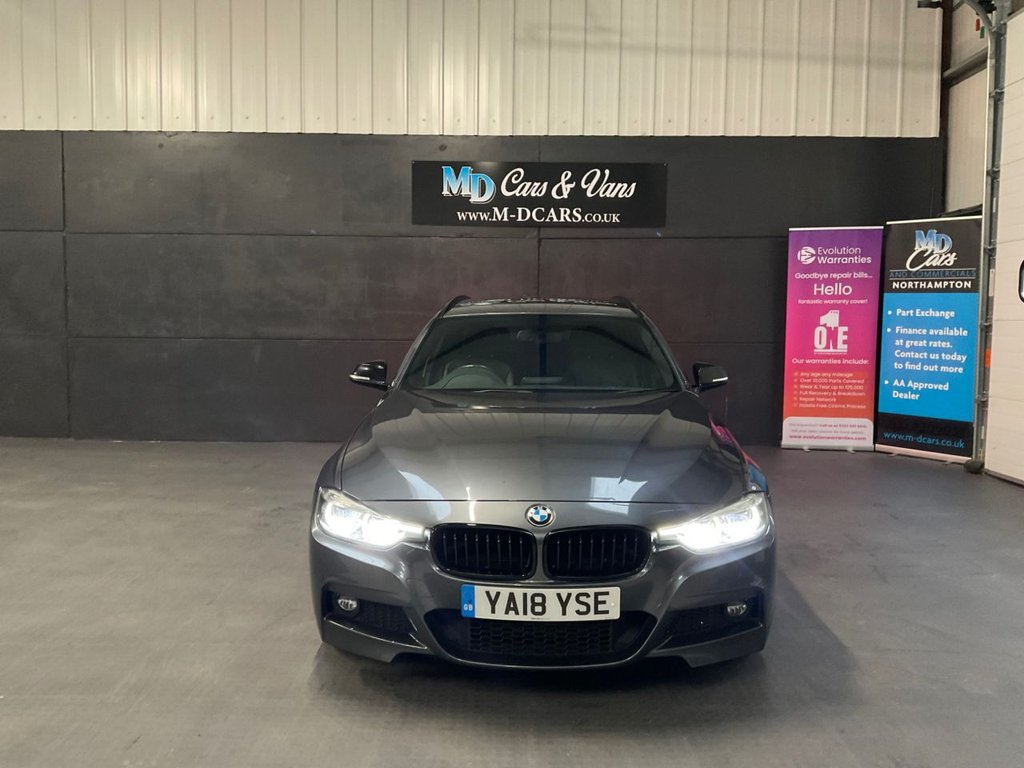 Used BMW 3 Series 2018 for sale - 76454397: Photo 11