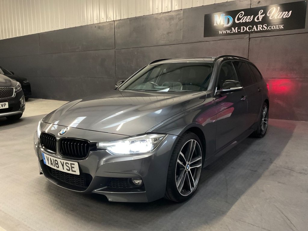Used BMW 3 Series 2018 for sale - 76454397: Photo 14