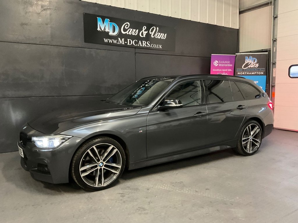 Used BMW 3 Series 2018 for sale - 76454397: Photo 16