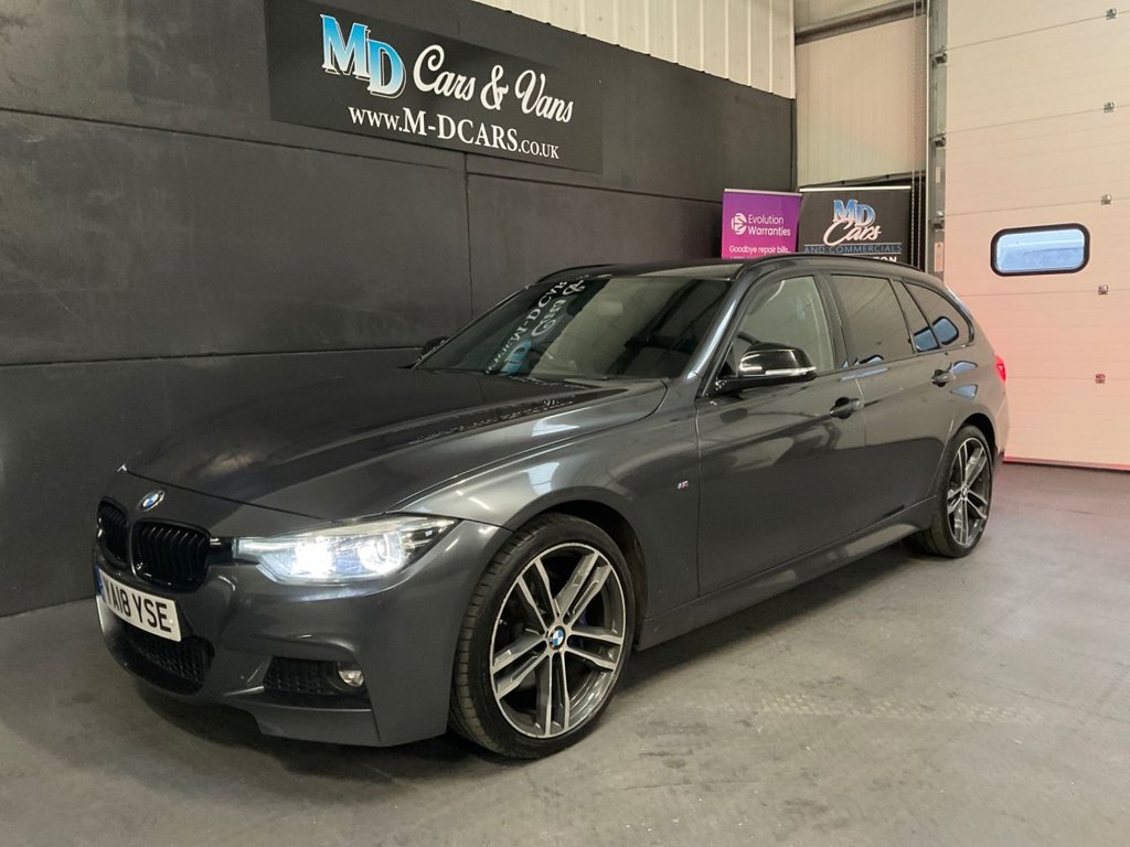 Used BMW 3 Series 2018 for sale - 76454397: Photo 17