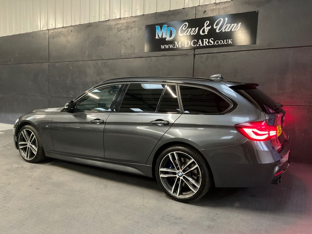 Used BMW 3 Series 2018 for sale - 76454397: Photo 18