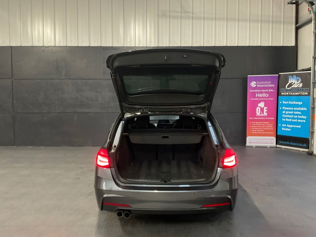 Used BMW 3 Series 2018 for sale - 76454397: Photo 21