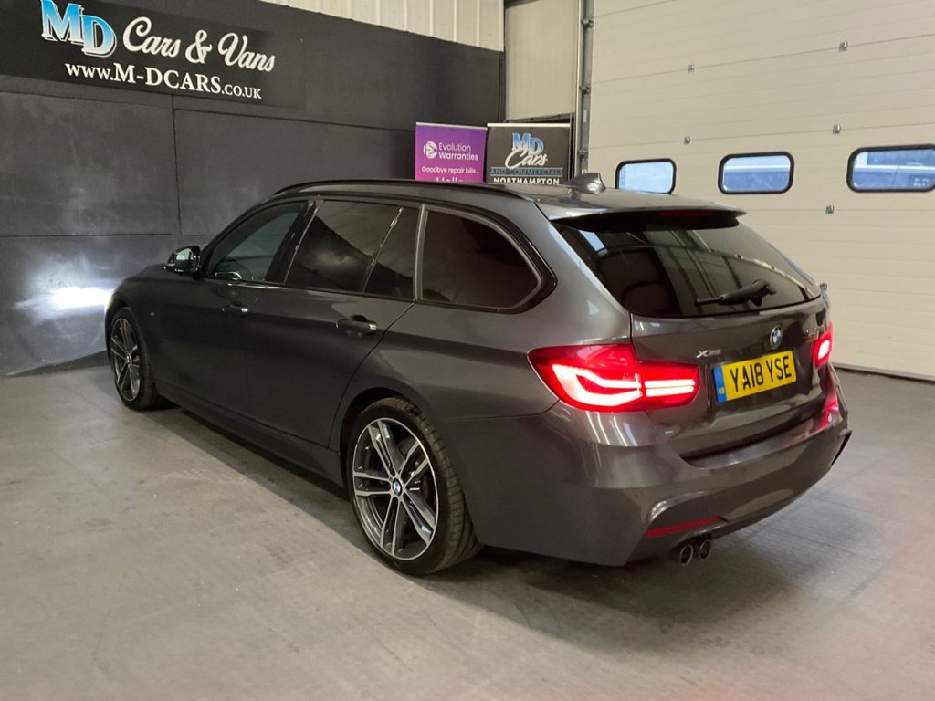 Used BMW 3 Series 2018 for sale - 76454397: Photo 22