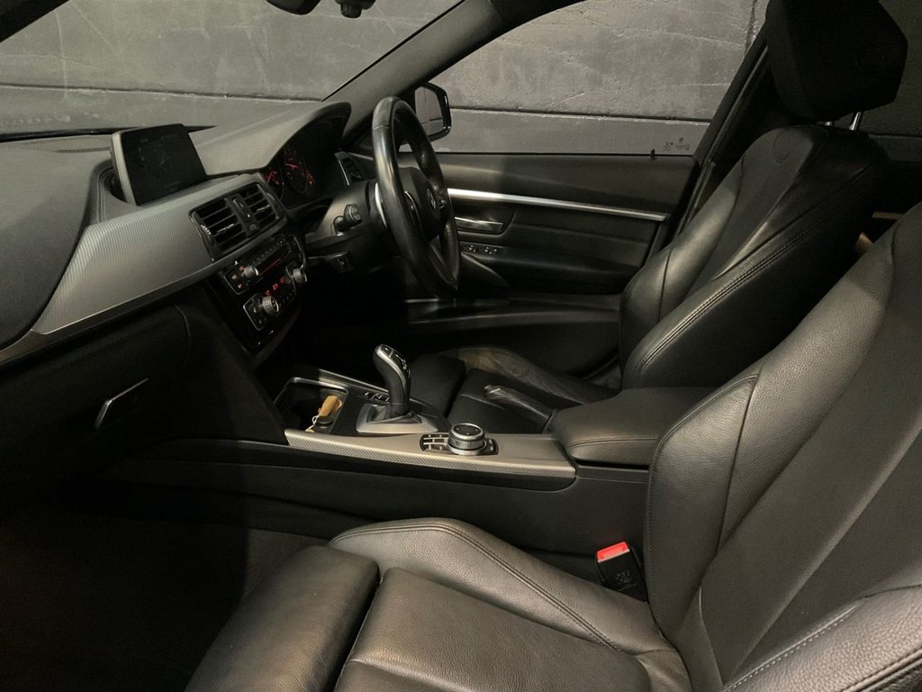 Used BMW 3 Series 2018 for sale - 76454397: Photo 25