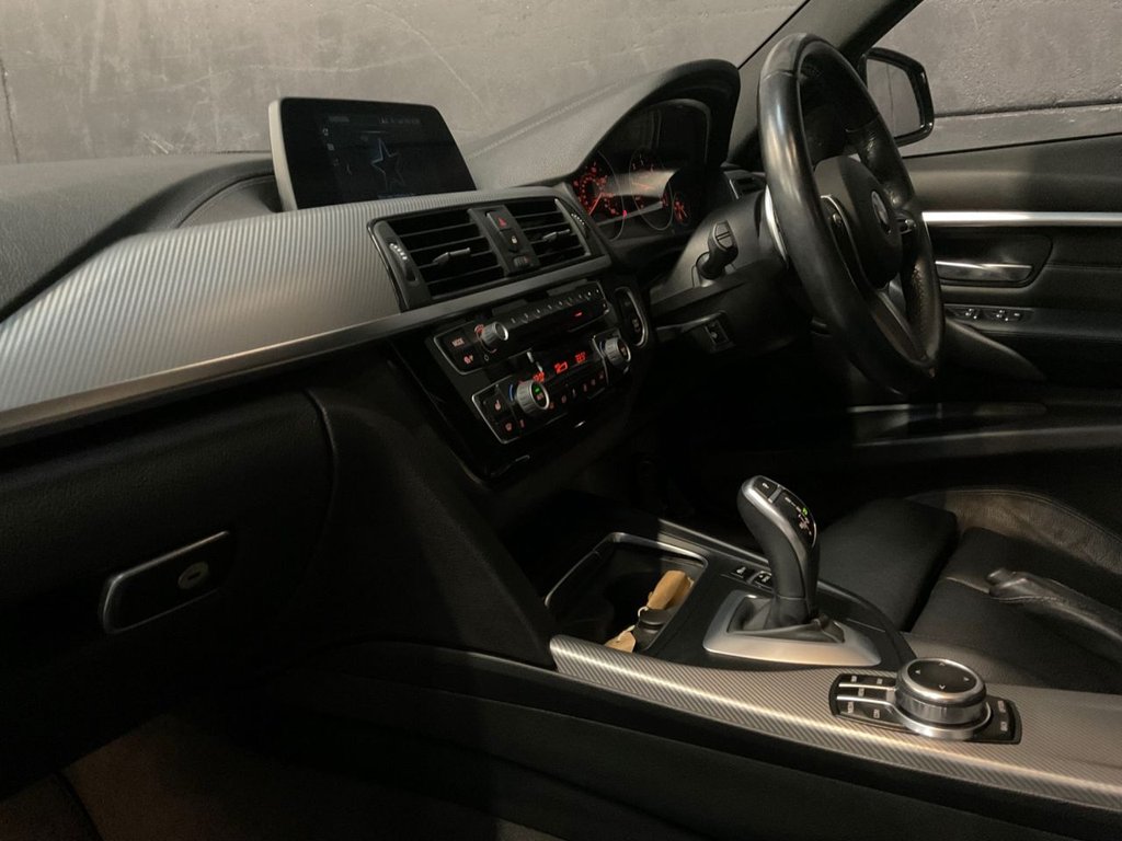 Used BMW 3 Series 2018 for sale - 76454397: Photo 27