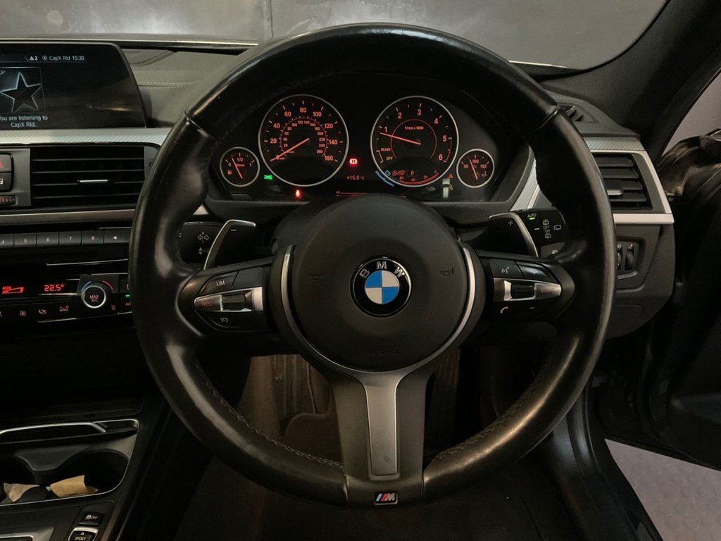 Used BMW 3 Series 2018 for sale - 76454397: Photo 35
