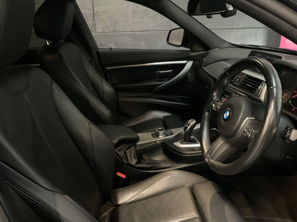 Used BMW 3 Series 2018 for sale - 76454397: Photo 37
