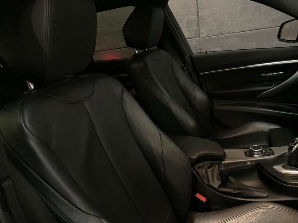Used BMW 3 Series 2018 for sale - 76454397: Photo 38