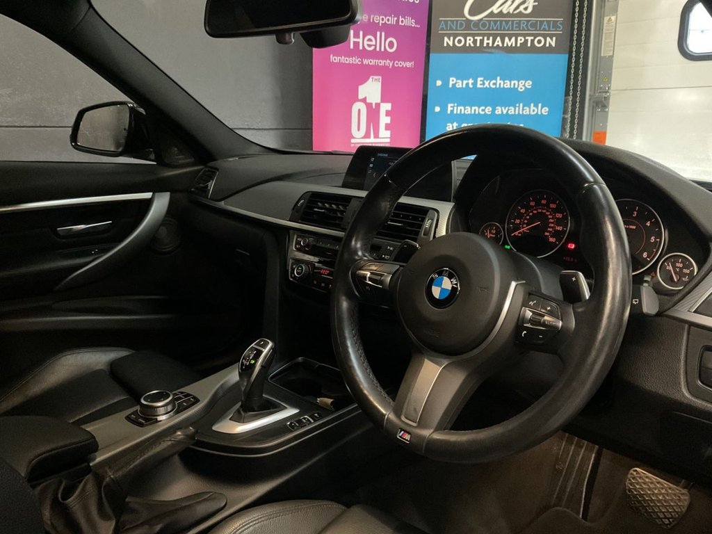 Used BMW 3 Series 2018 for sale - 76454397: Photo 40