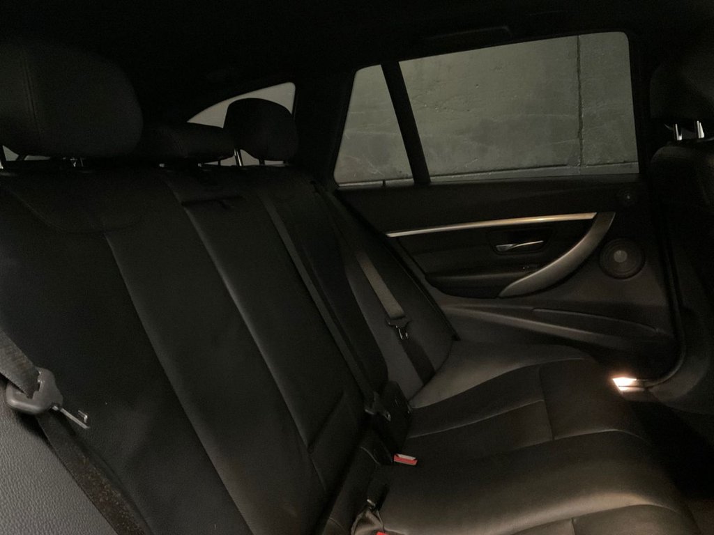 Used BMW 3 Series 2018 for sale - 76454397: Photo 45