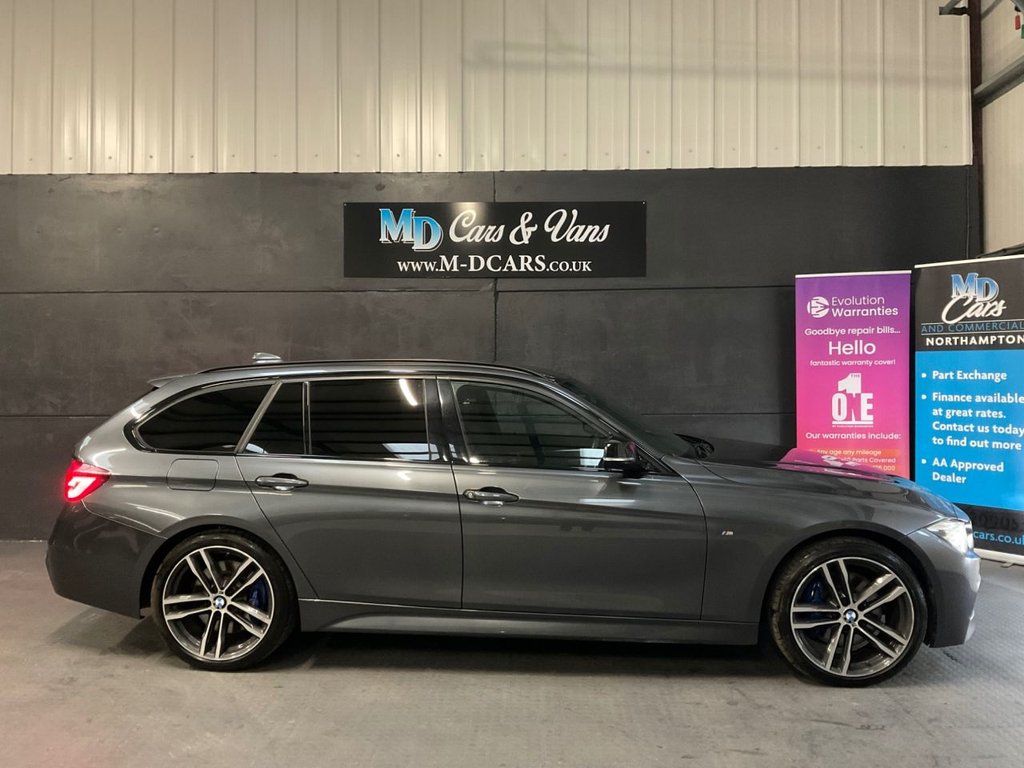 Used BMW 3 Series 2018 for sale - 76454397: Photo 5