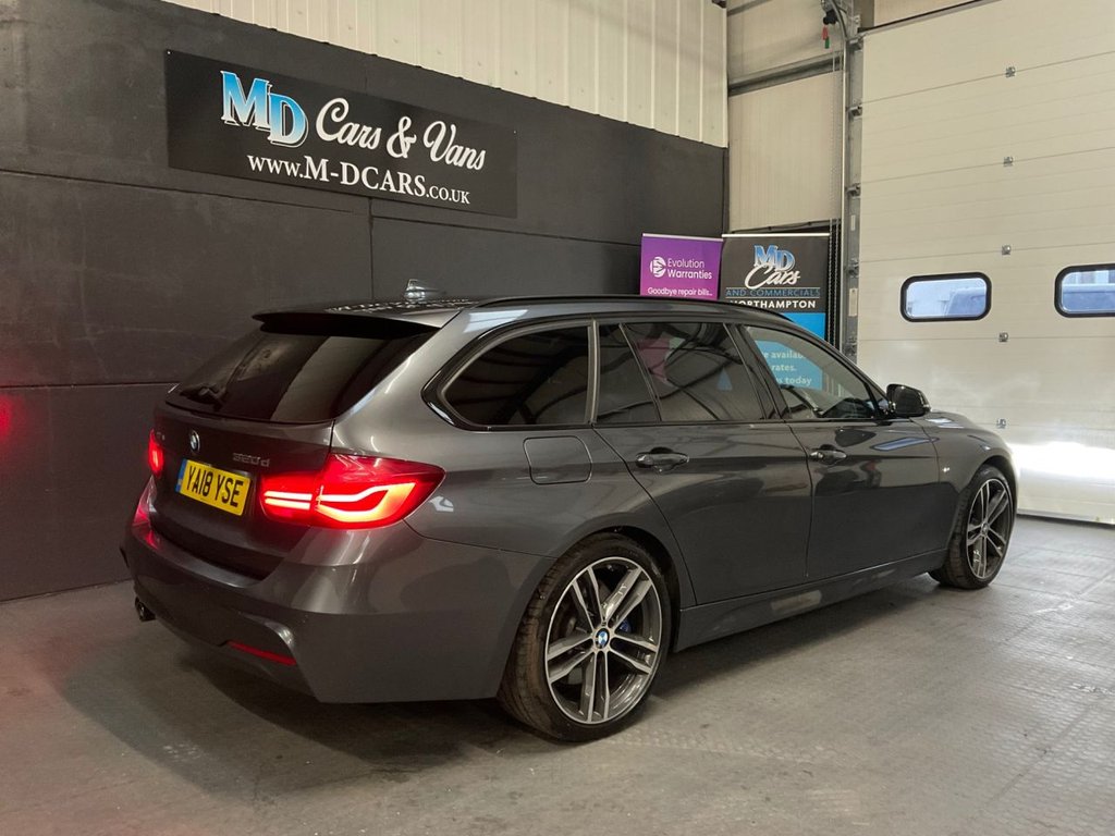 Used BMW 3 Series 2018 for sale - 76454397: Photo 7