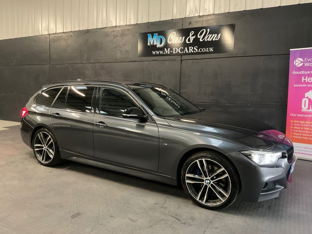 Used BMW 3 Series 2018 for sale - 76454397: Photo 9