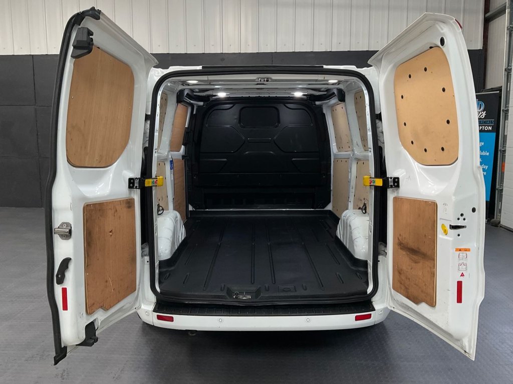 Used Ford Transit Custom 2021 for sale - 76210276: Photo 13