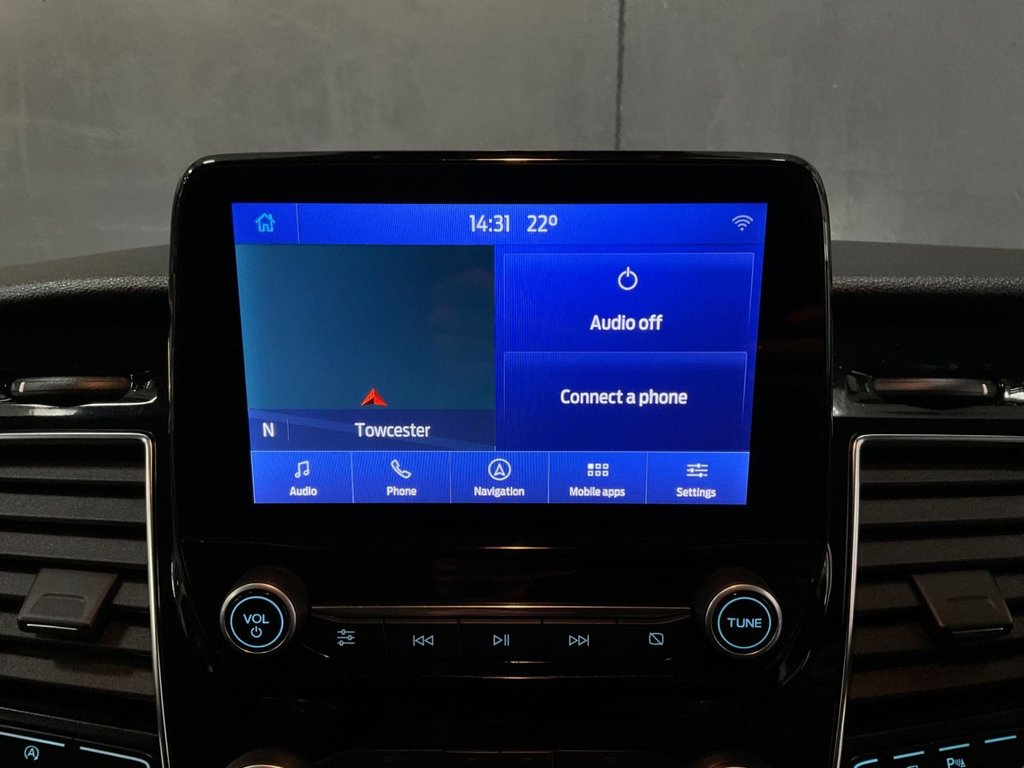 Used Ford Transit Custom 2021 for sale - 76210276: Photo 27