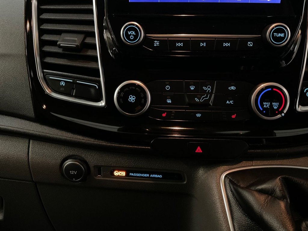 Used Ford Transit Custom 2021 for sale - 76210276: Photo 28